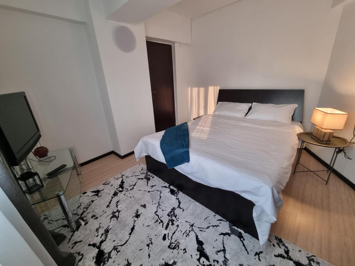 Lovely & Comfy, Central Apt In Iasi Exteriér fotografie