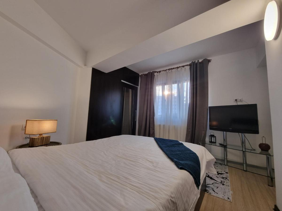 Lovely & Comfy, Central Apt In Iasi Exteriér fotografie