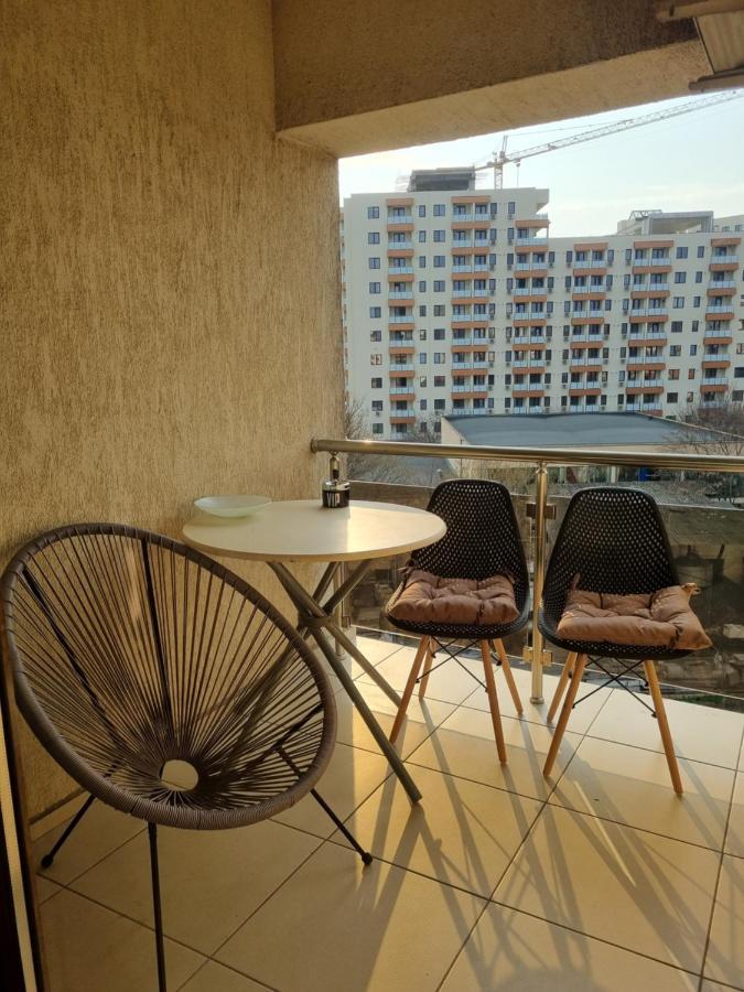 Lovely & Comfy, Central Apt In Iasi Exteriér fotografie
