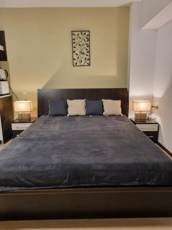 Lovely & Comfy, Central Apt In Iasi Exteriér fotografie
