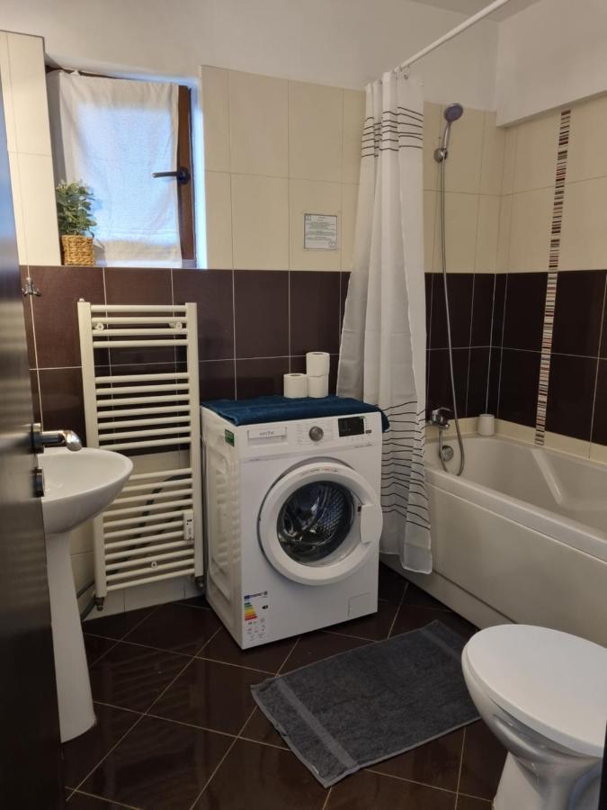 Lovely & Comfy, Central Apt In Iasi Exteriér fotografie