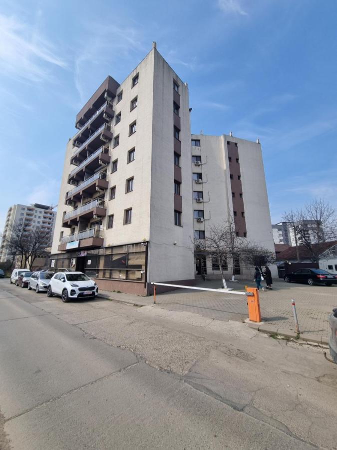 Lovely & Comfy, Central Apt In Iasi Exteriér fotografie