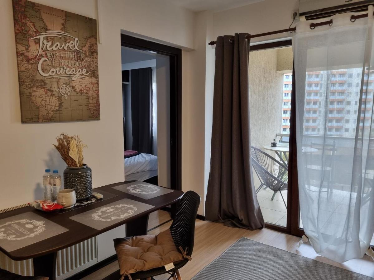 Lovely & Comfy, Central Apt In Iasi Exteriér fotografie